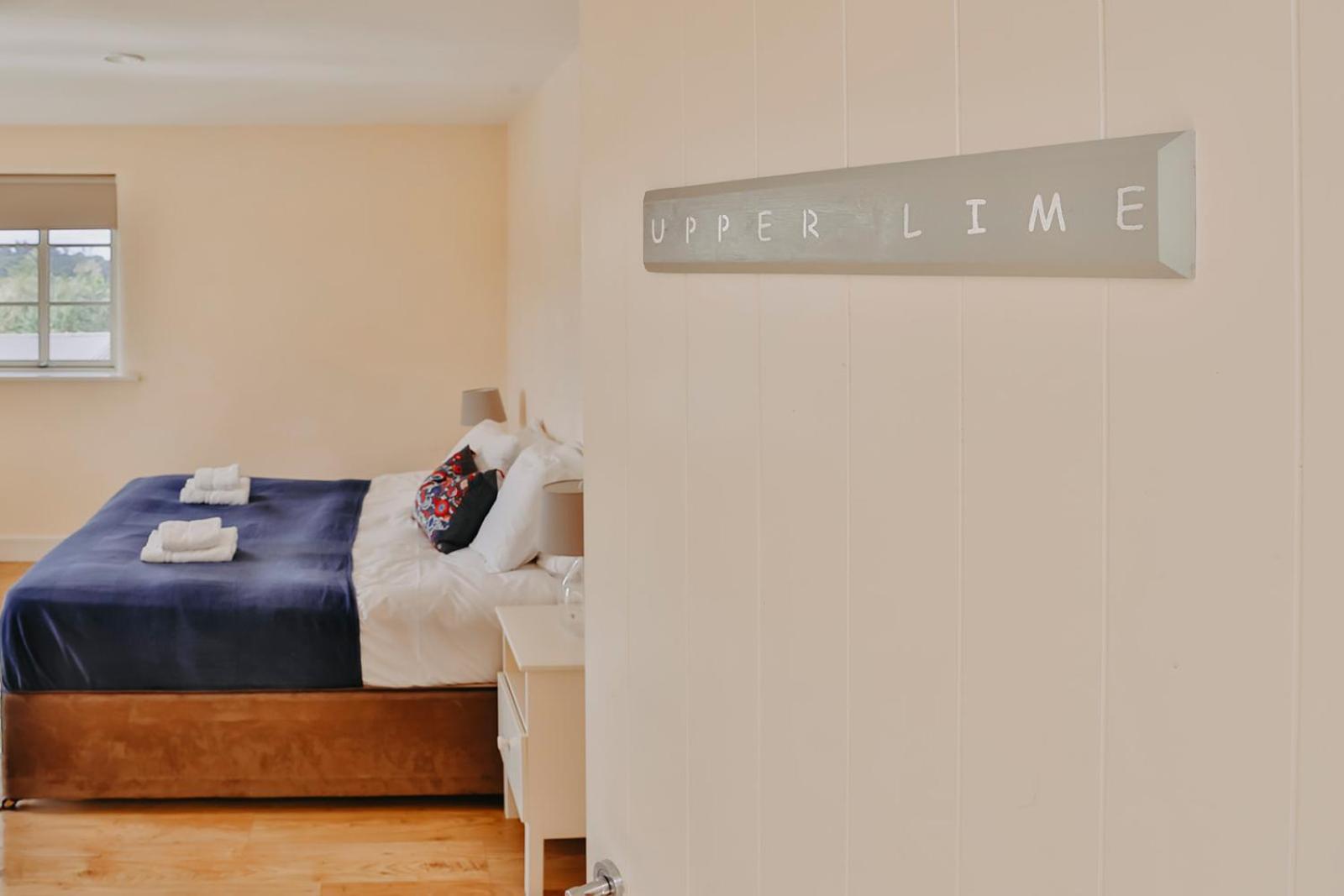 Rock Farm Slane - Limehouse Hotel Luaran gambar