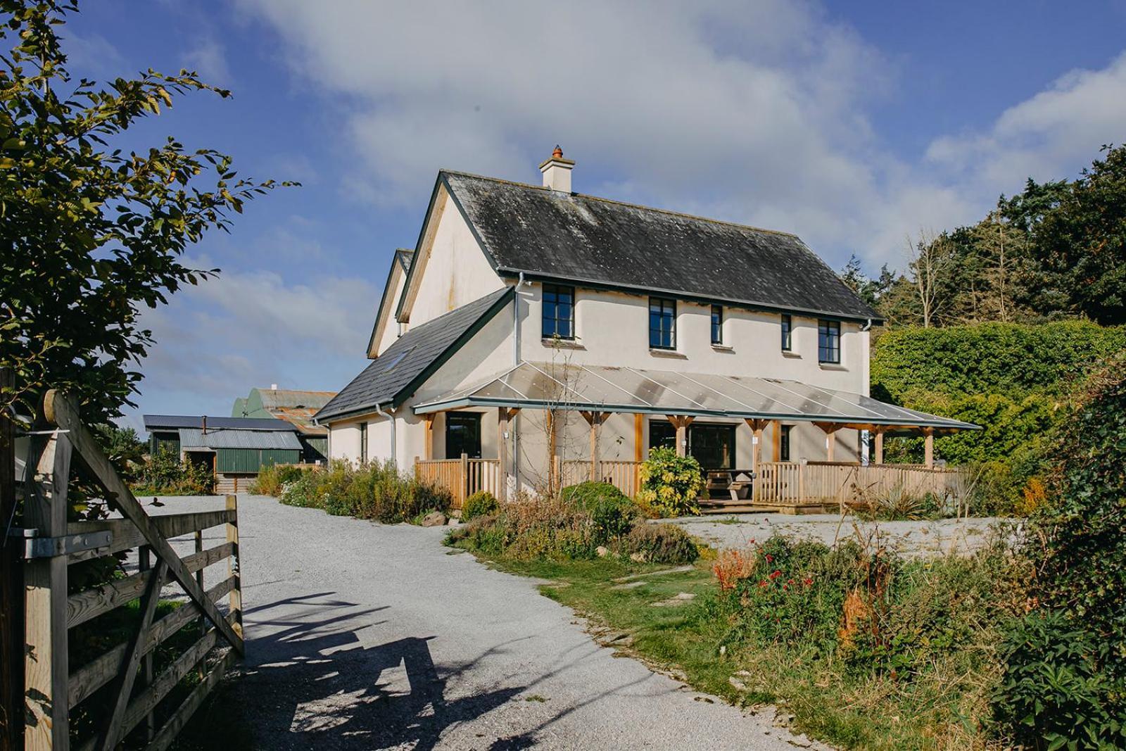 Rock Farm Slane - Limehouse Hotel Luaran gambar